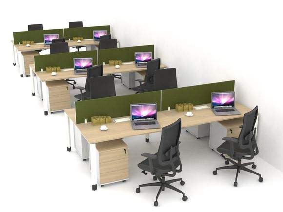 上海辦公家具