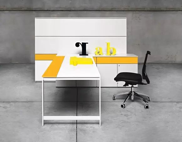 辦公室家具