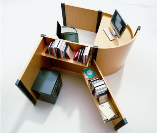 辦公室家具