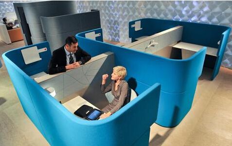 辦公室家具