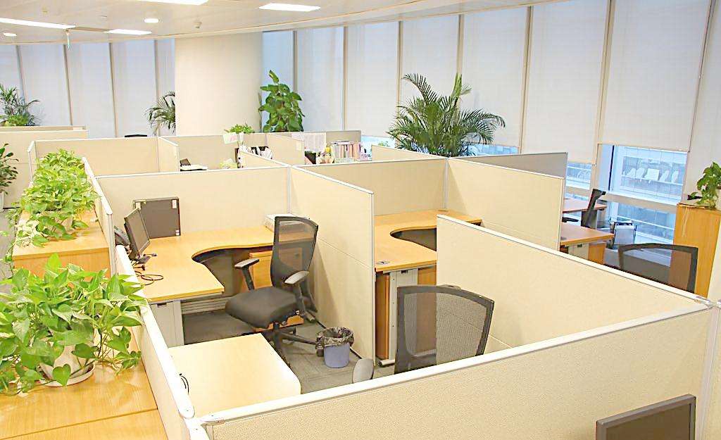 辦公室家具