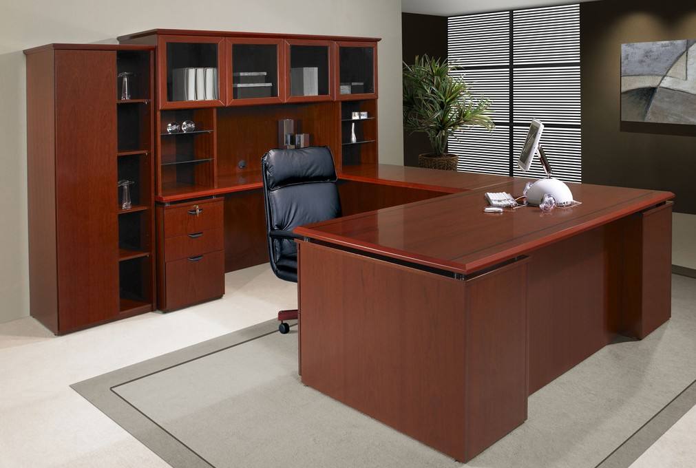 辦公室家具