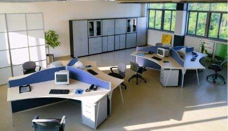 辦公室家具