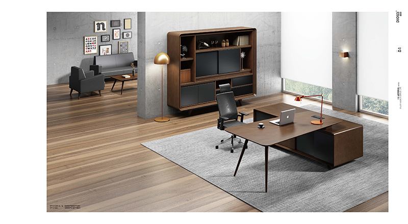辦公室家具