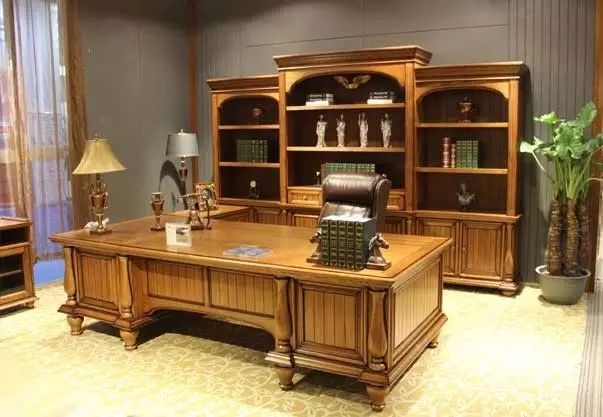 辦公室家具