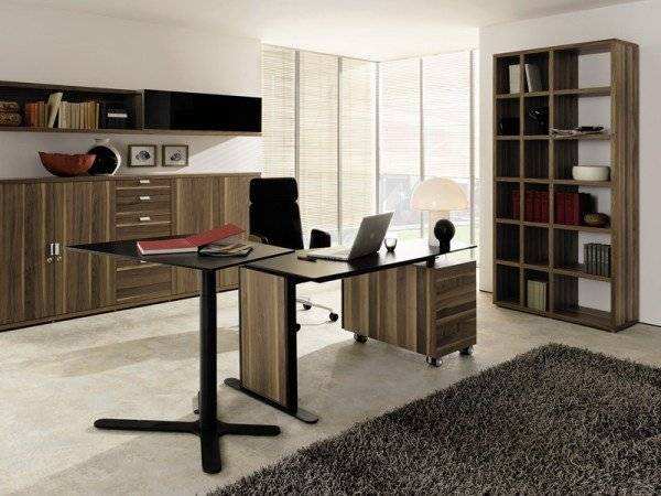 辦公室家具
