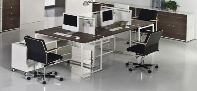 辦公室家具