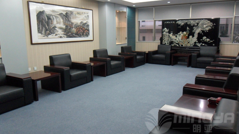 上海辦公家具