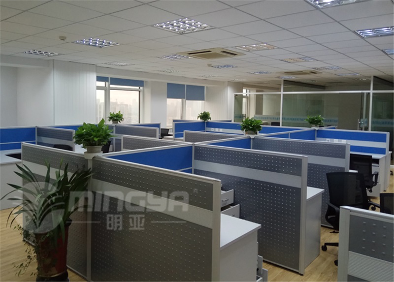 上海辦公家具
