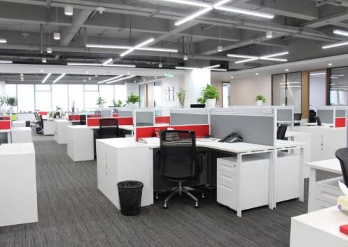 辦公室家具